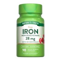 قرص آهن نیچر تراست